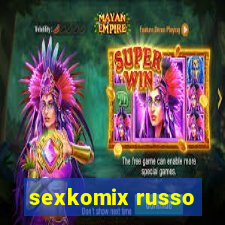 sexkomix russo